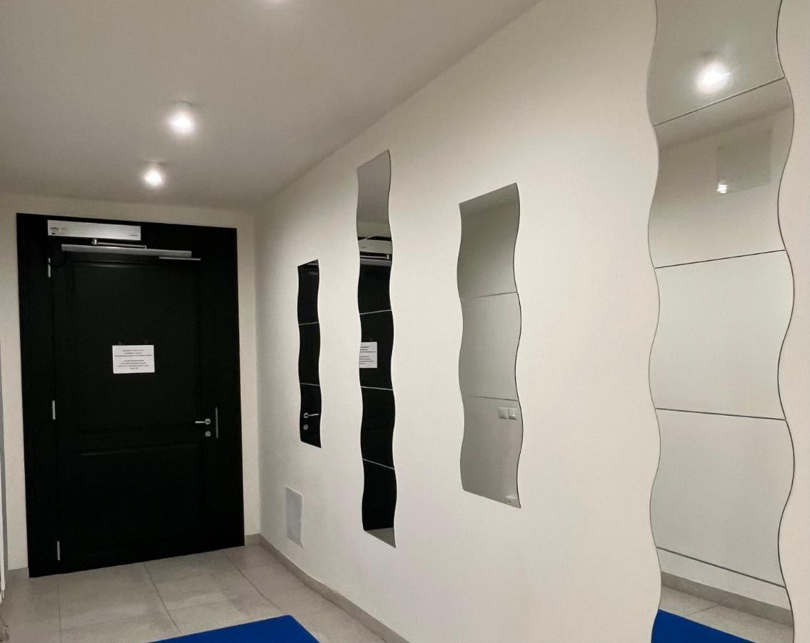 Alla Crosera Del Santo Pádua Exterior foto